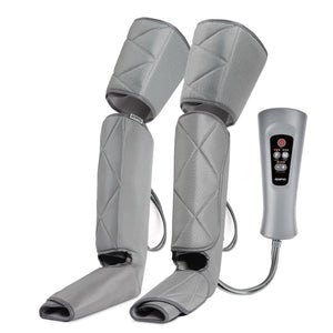 Luftkompressionsmassagegerät für die Beine Leg Massager Standard Renpho DE(A)